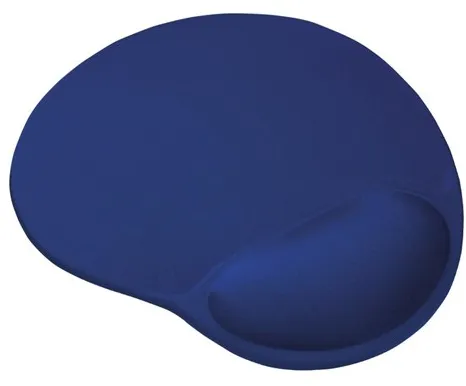 Trust BigFoot Mouse Pad - blue
